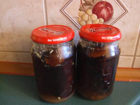 smak w�dzonego na d�u�ej